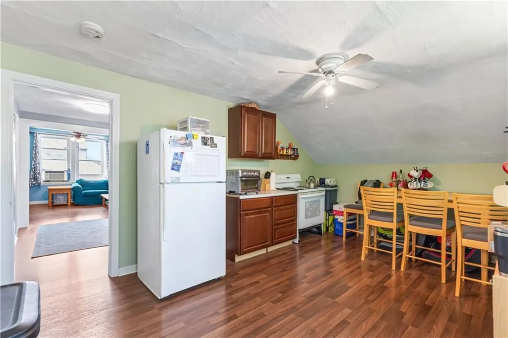 169 Legris Avenue West Warwick RI 02893
