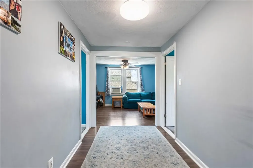 169 Legris Avenue West Warwick RI 02893