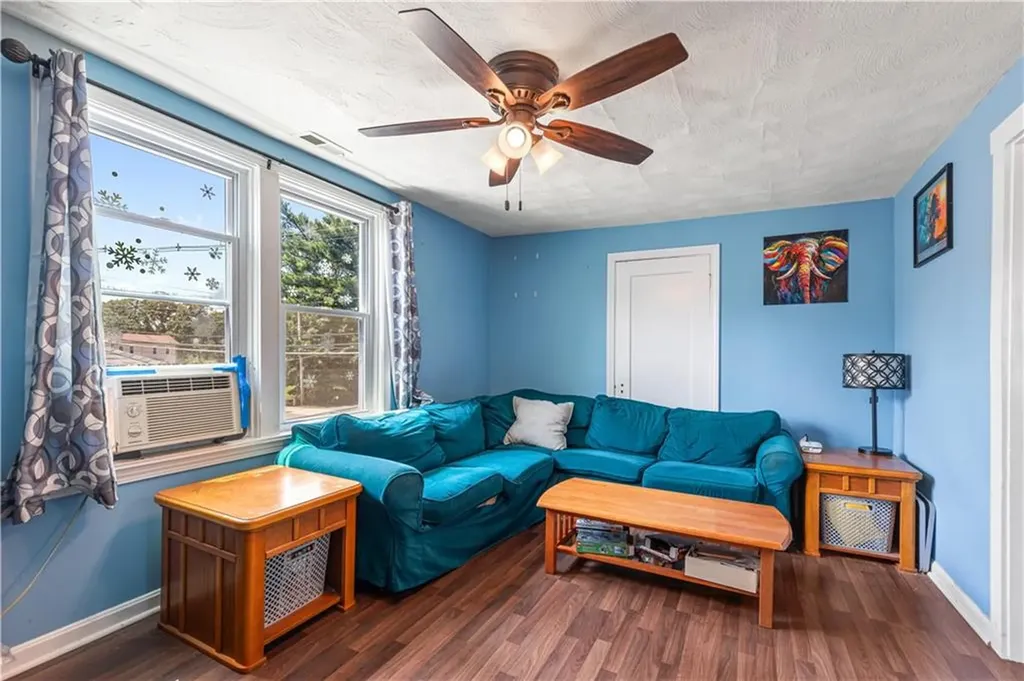169 Legris Avenue West Warwick RI 02893