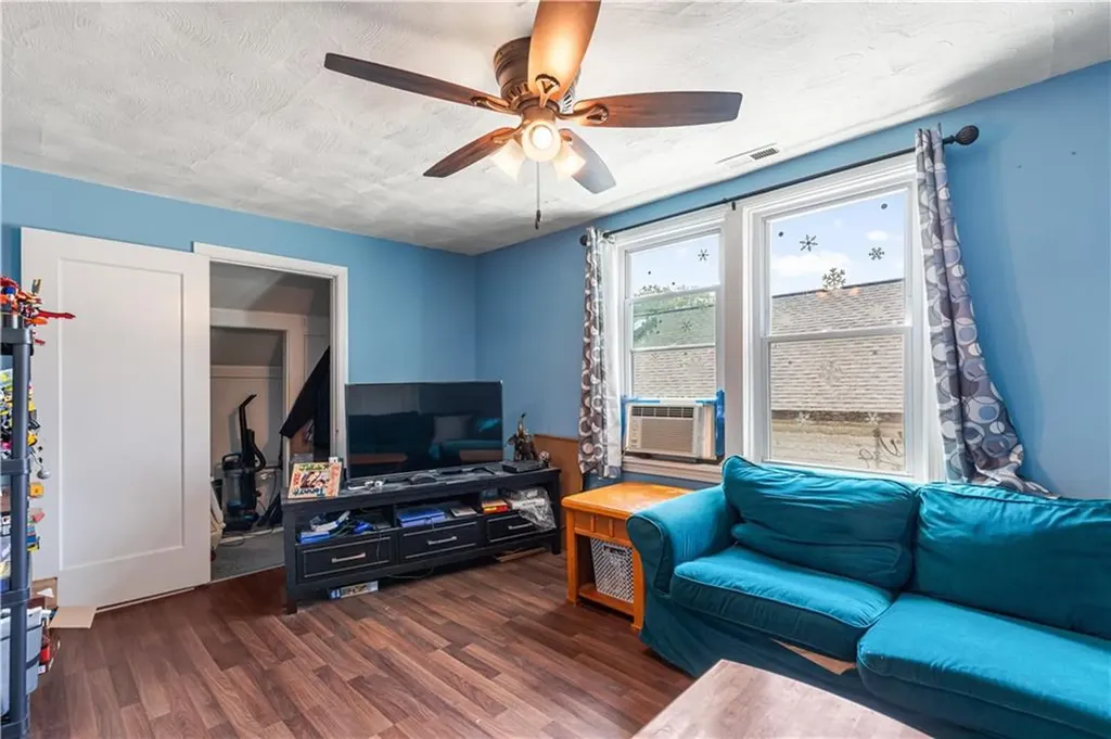 169 Legris Avenue West Warwick RI 02893