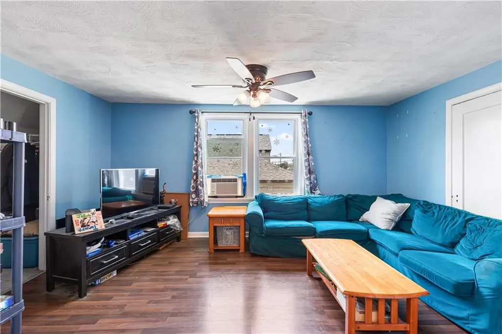 169 Legris Avenue West Warwick RI 02893