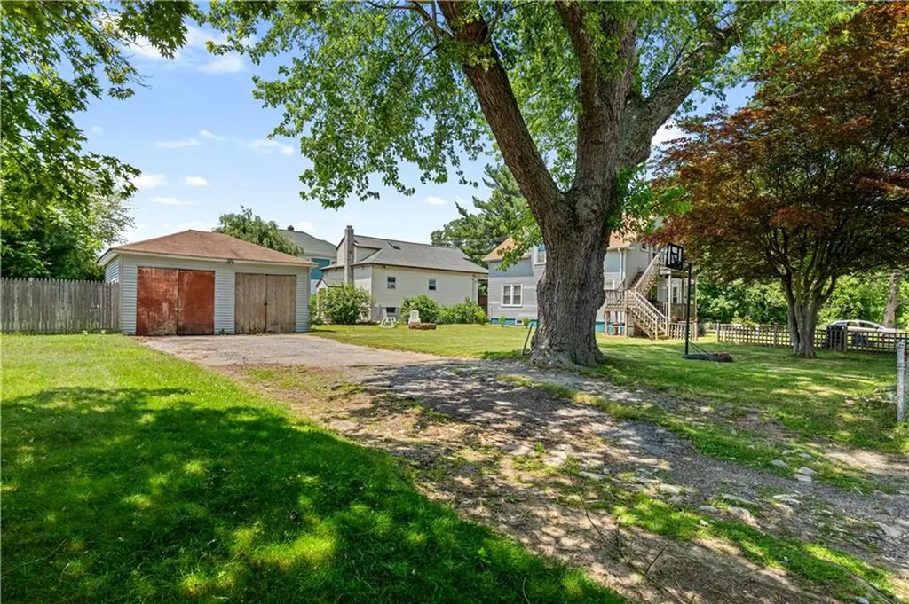 169 Legris Avenue West Warwick RI 02893