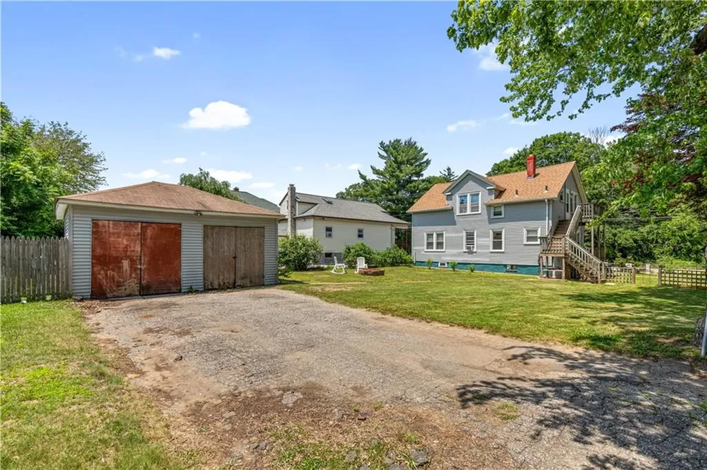 169 Legris Avenue West Warwick RI 02893