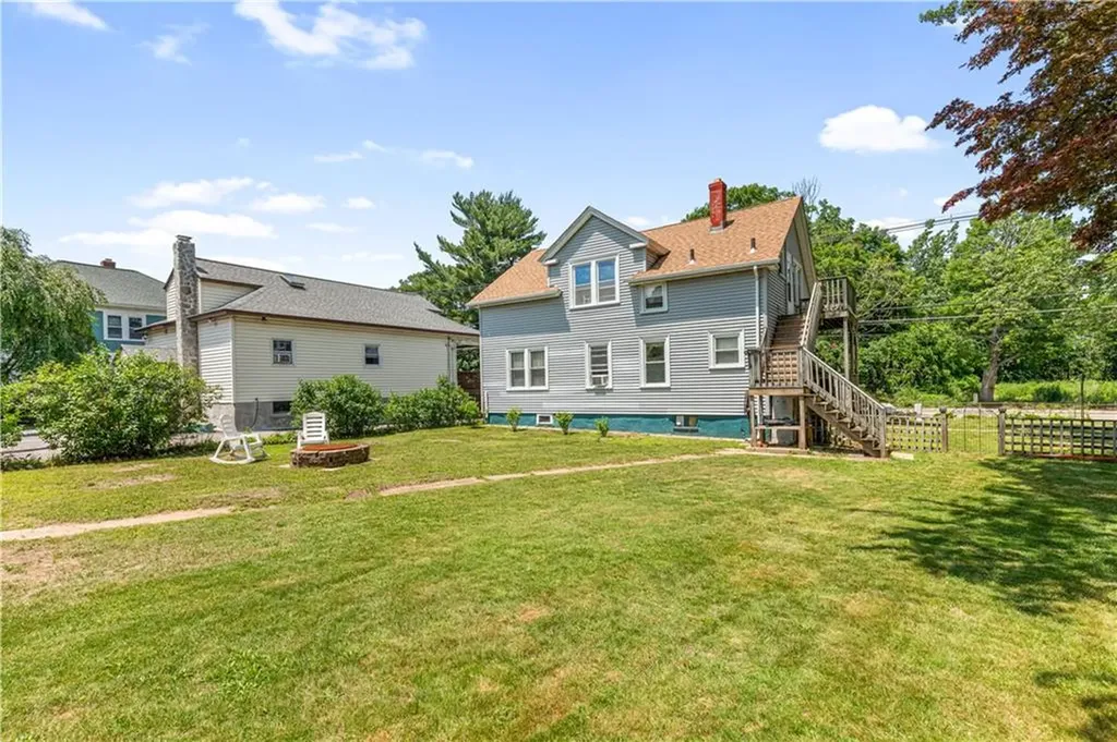 169 Legris Avenue West Warwick RI 02893