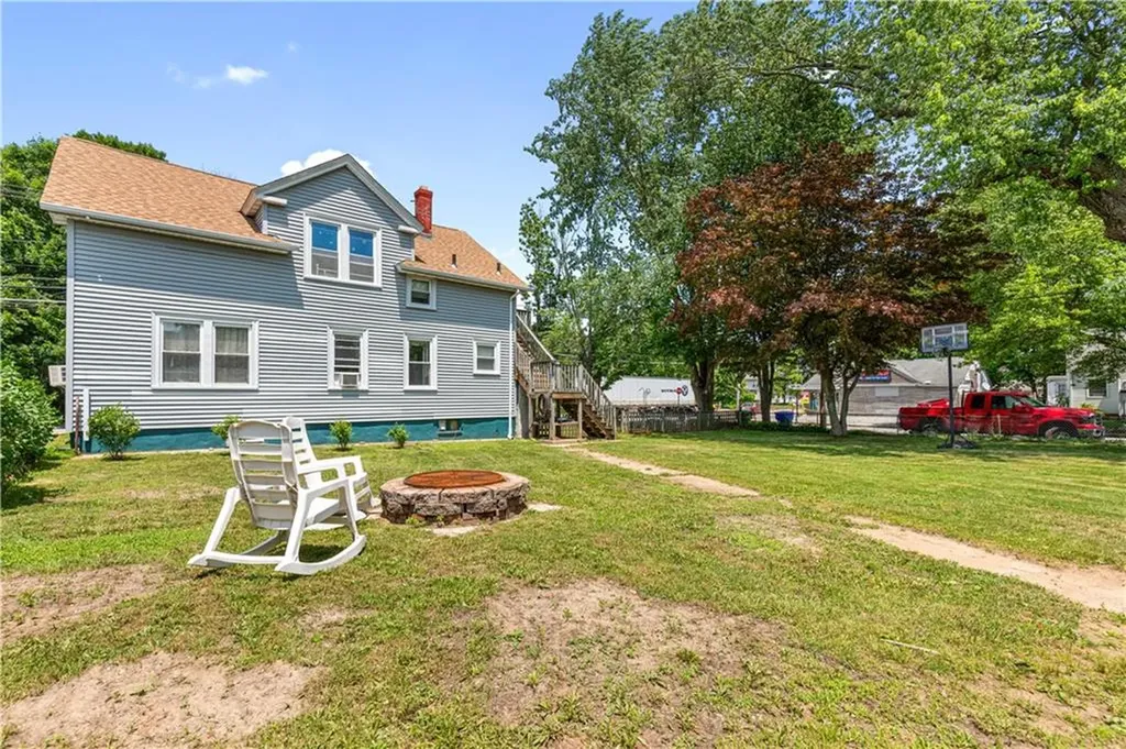 169 Legris Avenue West Warwick RI 02893