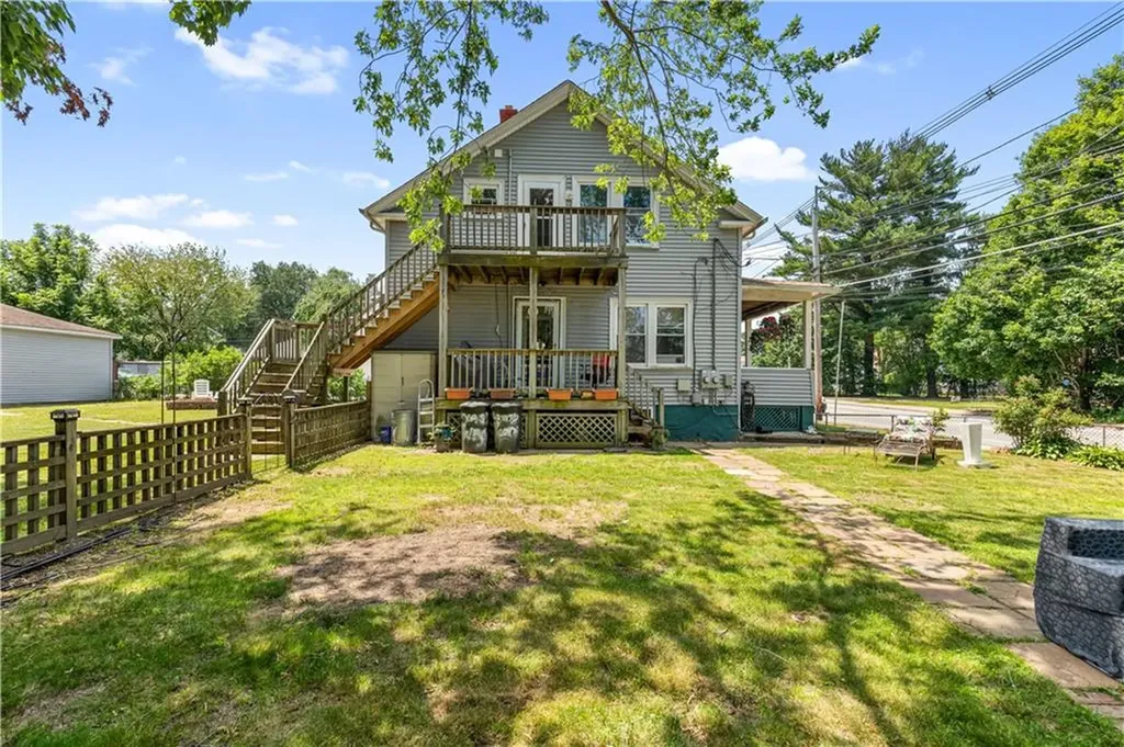 169 Legris Avenue West Warwick RI 02893