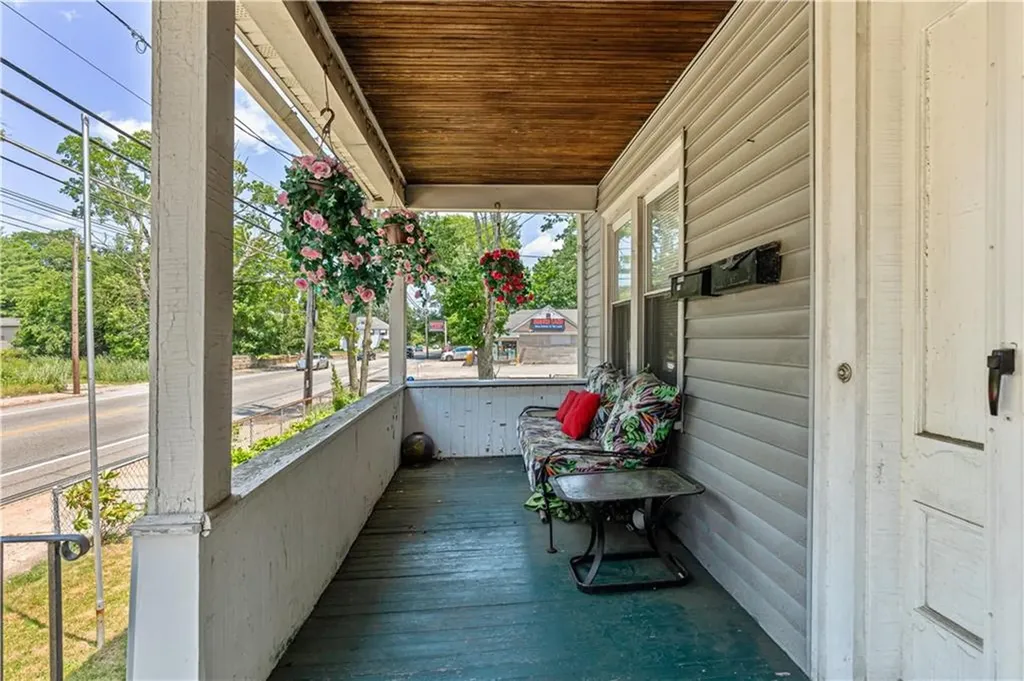 169 Legris Avenue West Warwick RI 02893