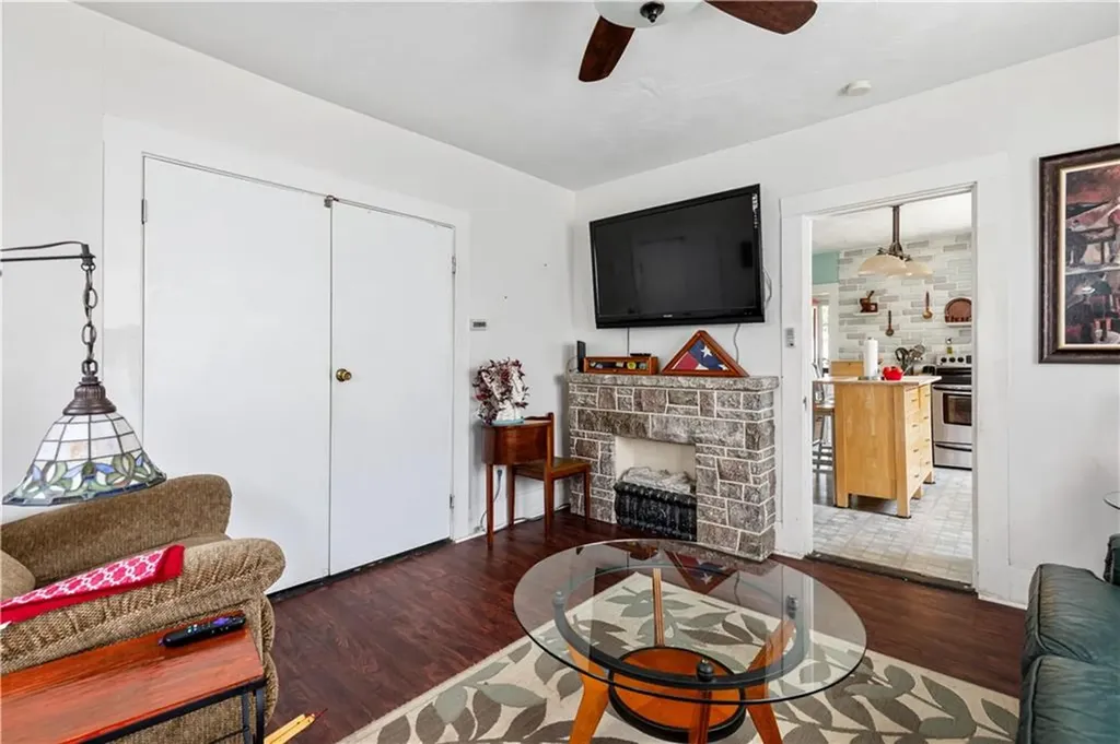 169 Legris Avenue West Warwick RI 02893