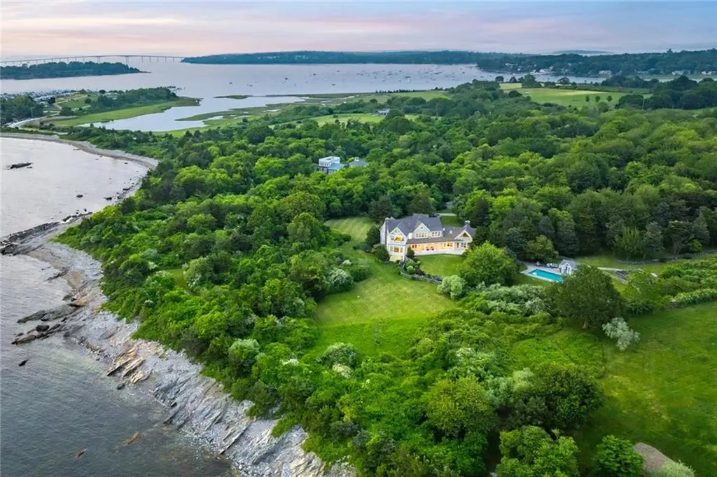 1003 Fort Getty Road Jamestown RI 02835
