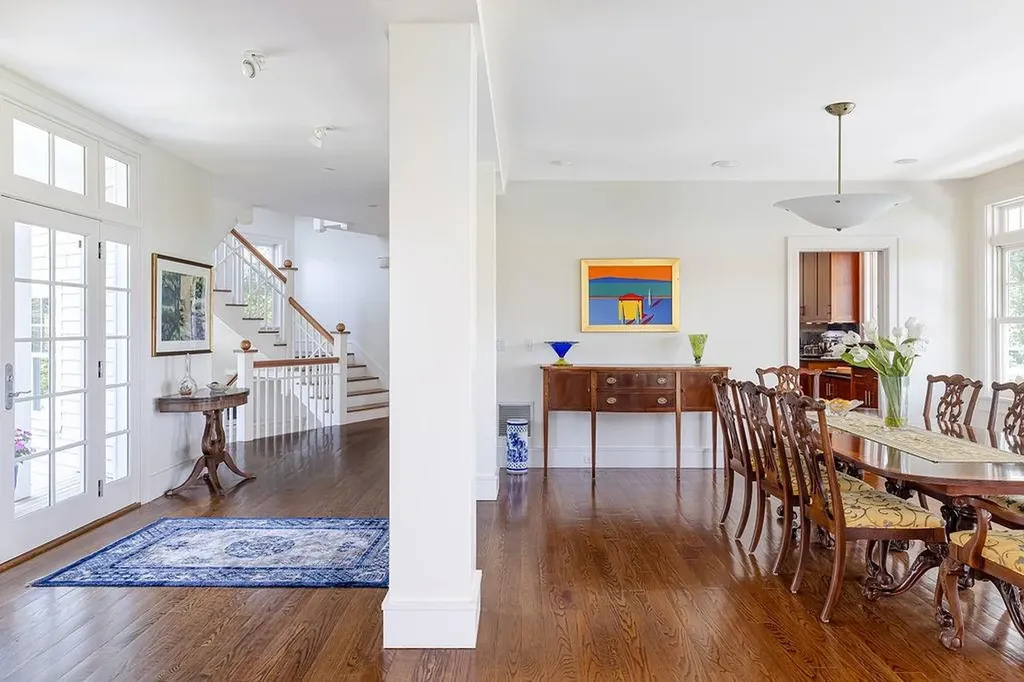 1003 Fort Getty Road Jamestown RI 02835