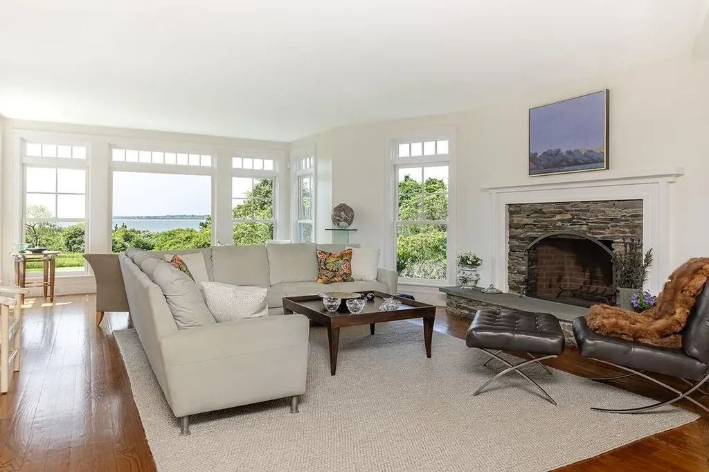 1003 Fort Getty Road Jamestown RI 02835