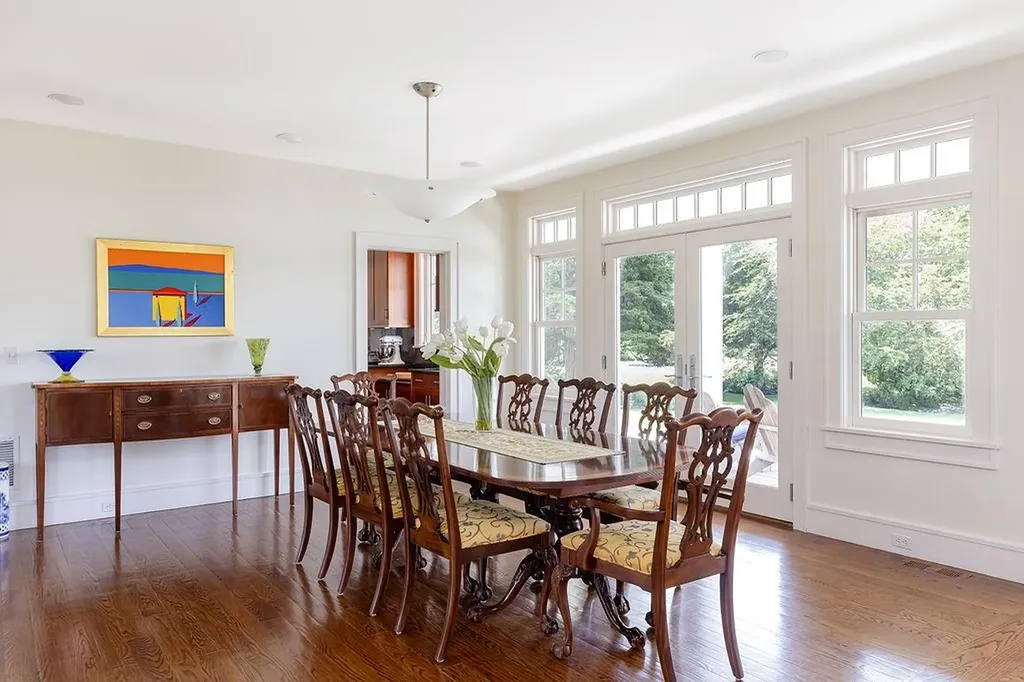 1003 Fort Getty Road Jamestown RI 02835