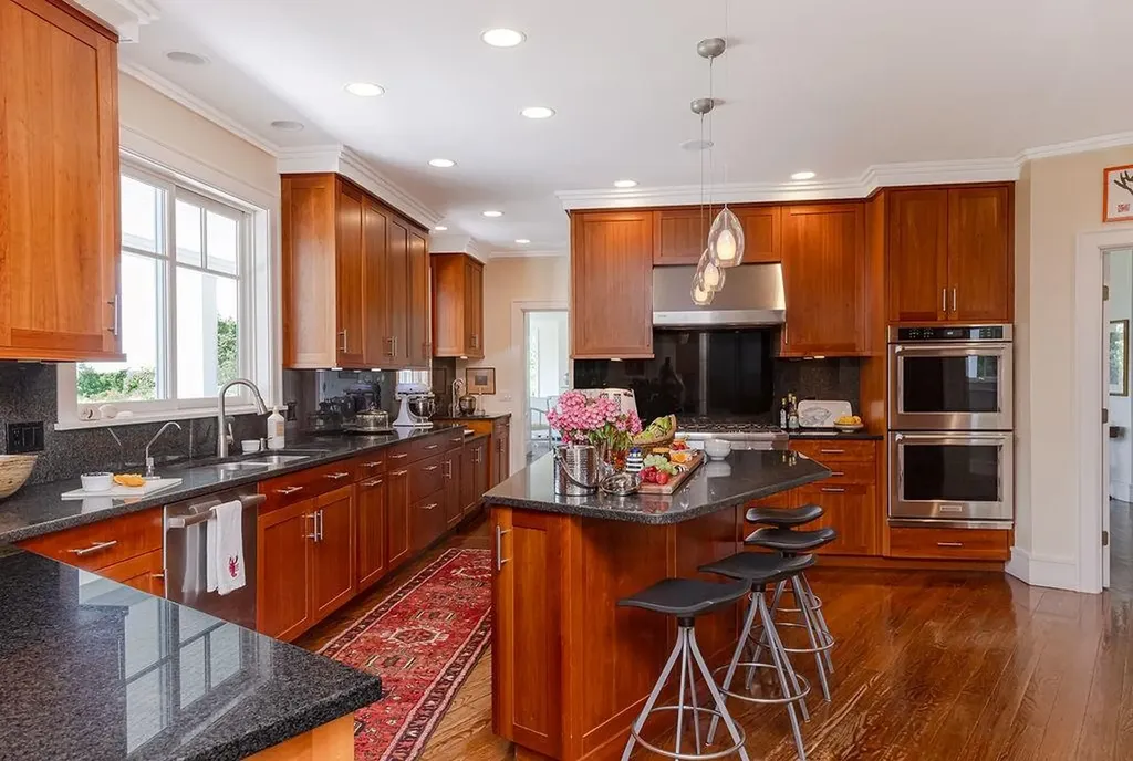 1003 Fort Getty Road Jamestown RI 02835