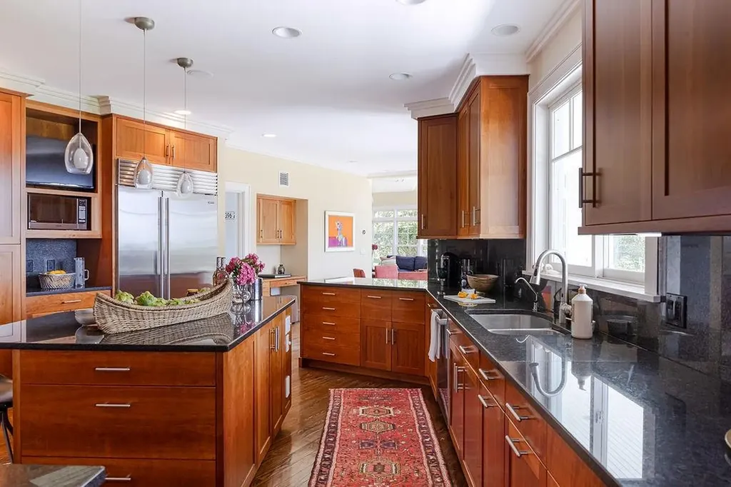 1003 Fort Getty Road Jamestown RI 02835