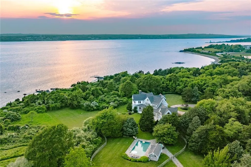 1003 Fort Getty Road Jamestown RI 02835