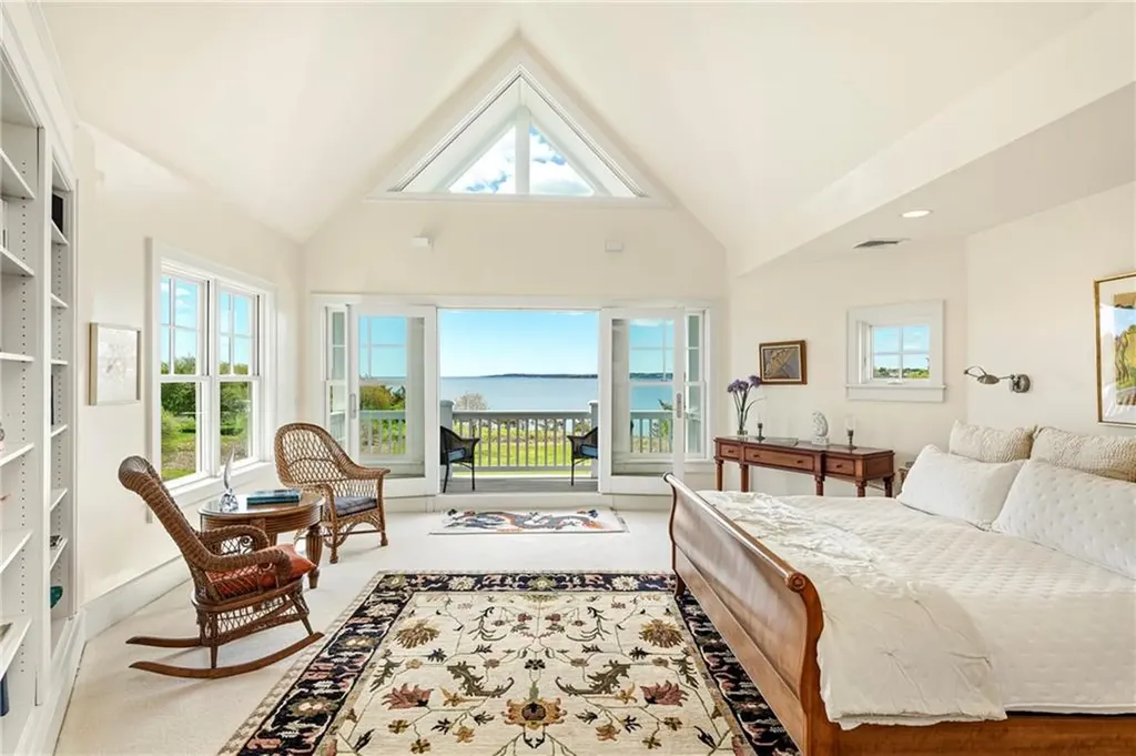 1003 Fort Getty Road Jamestown RI 02835