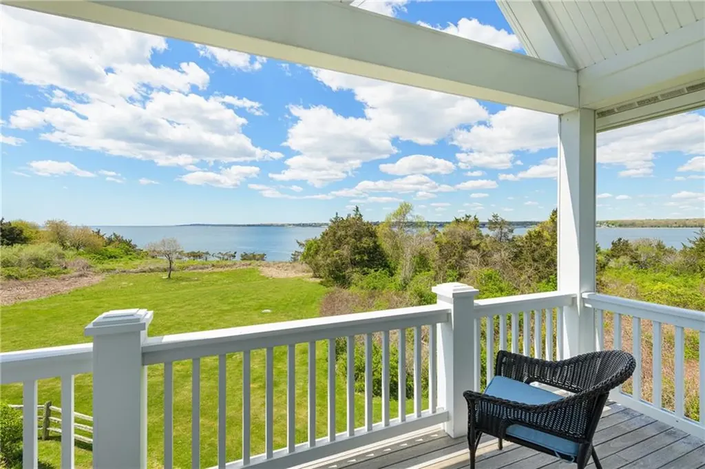 1003 Fort Getty Road Jamestown RI 02835