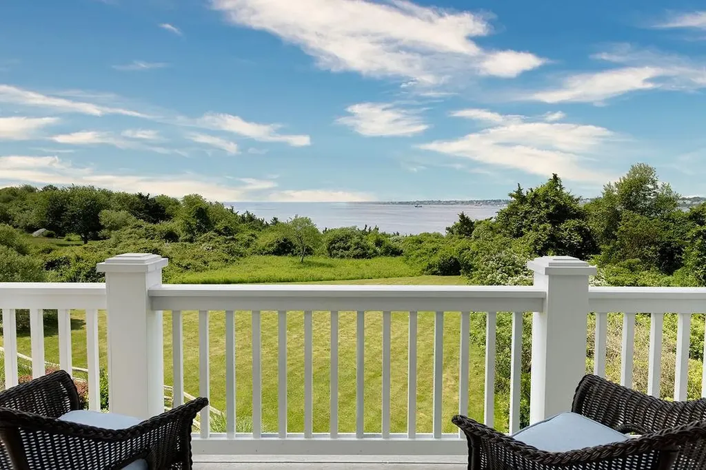 1003 Fort Getty Road Jamestown RI 02835