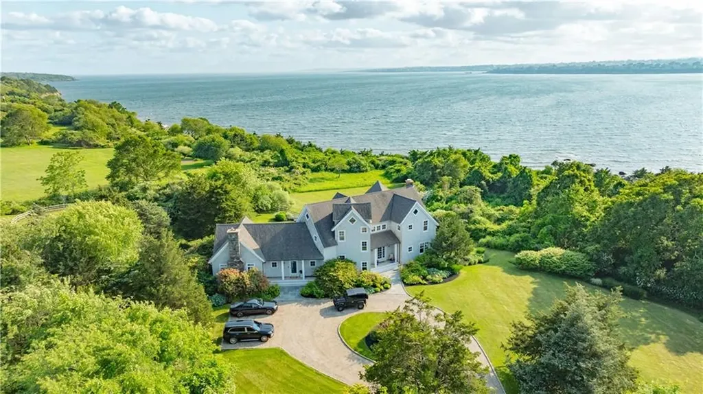 1003 Fort Getty Road Jamestown RI 02835