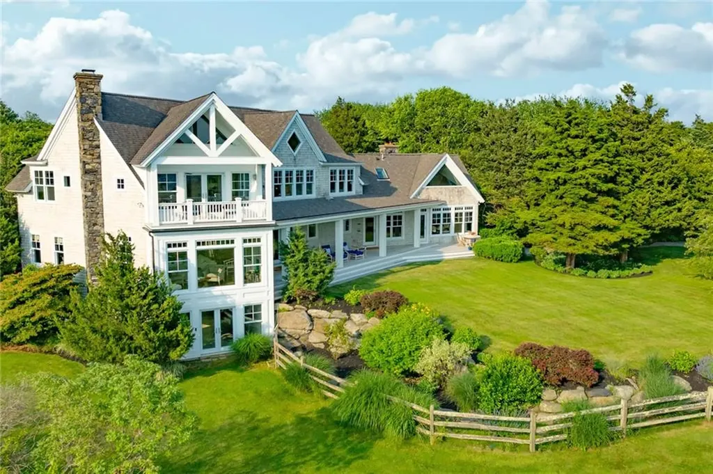 1003 Fort Getty Road Jamestown RI 02835