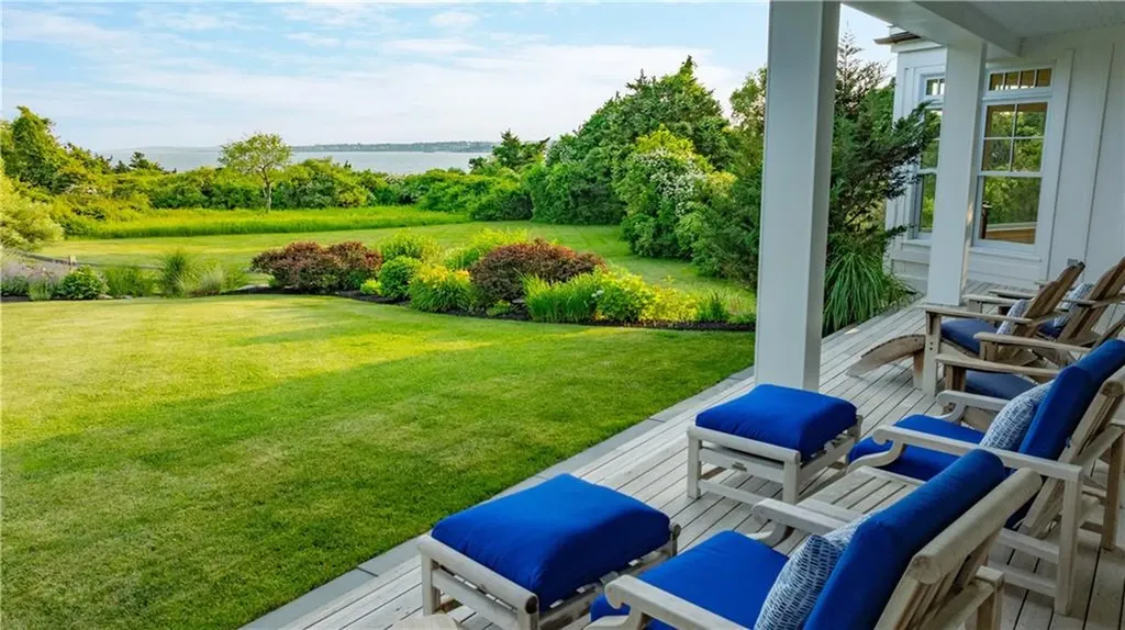 1003 Fort Getty Road Jamestown RI 02835