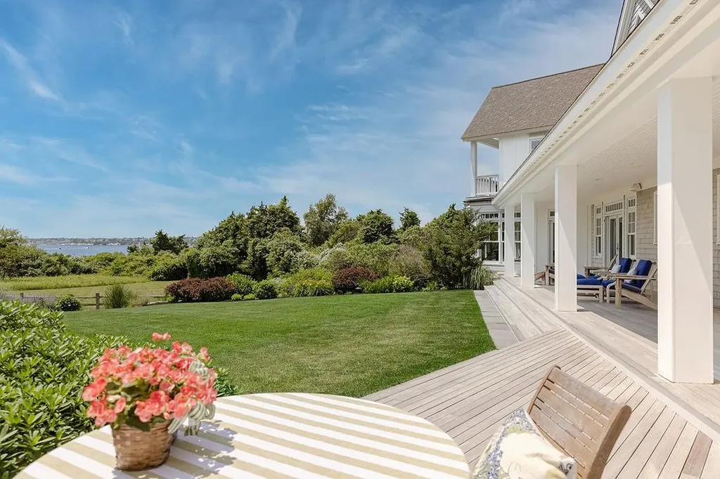 1003 Fort Getty Road Jamestown RI 02835