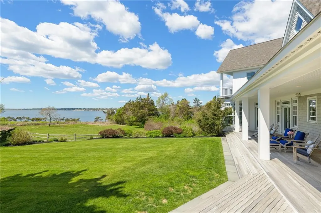 1003 Fort Getty Road Jamestown RI 02835