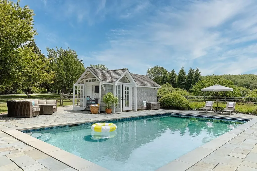 1003 Fort Getty Road Jamestown RI 02835