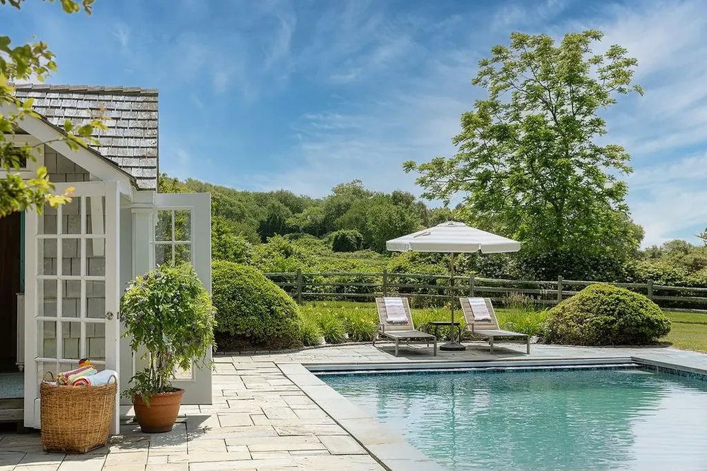 1003 Fort Getty Road Jamestown RI 02835