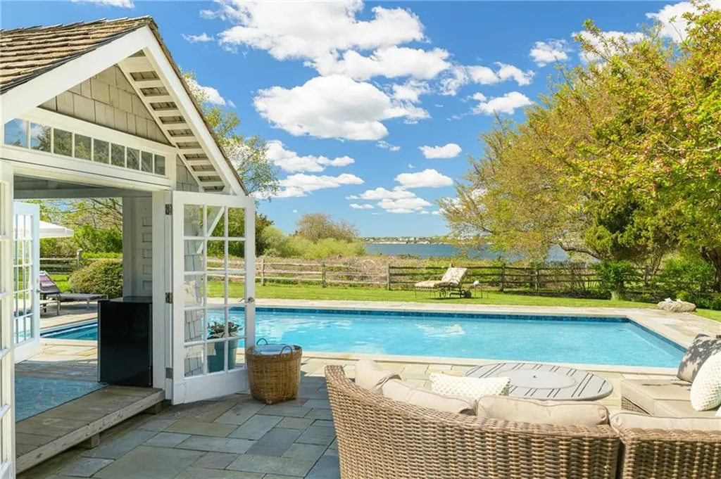 1003 Fort Getty Road Jamestown RI 02835