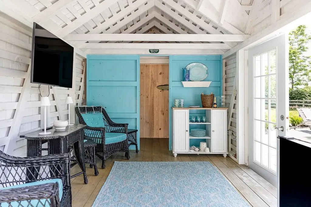 1003 Fort Getty Road Jamestown RI 02835