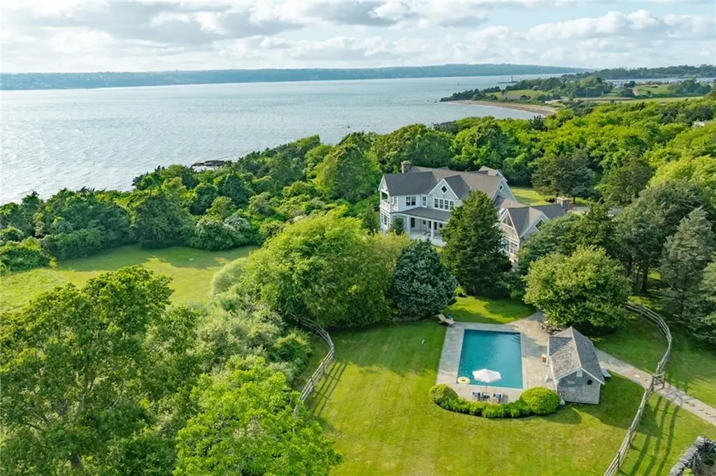 1003 Fort Getty Road Jamestown RI 02835