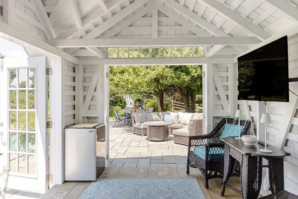 1003 Fort Getty Road Jamestown RI 02835