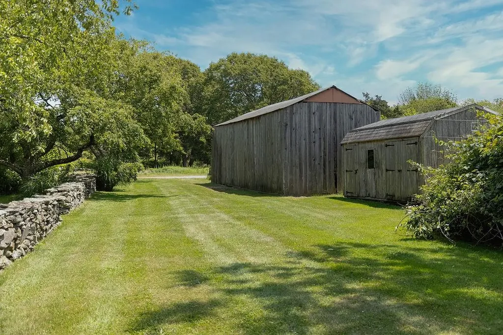 1003 Fort Getty Road Jamestown RI 02835