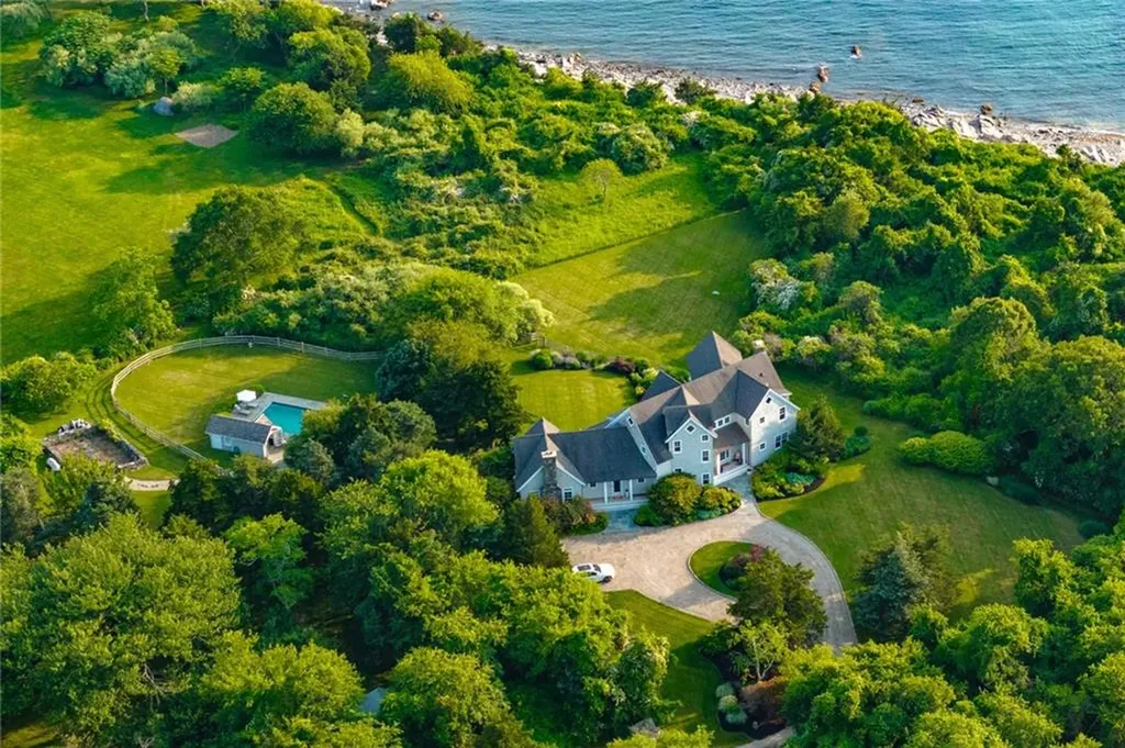 1003 Fort Getty Road Jamestown RI 02835