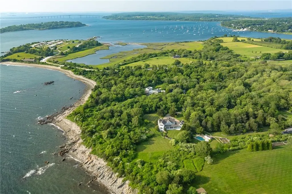 1003 Fort Getty Road Jamestown RI 02835