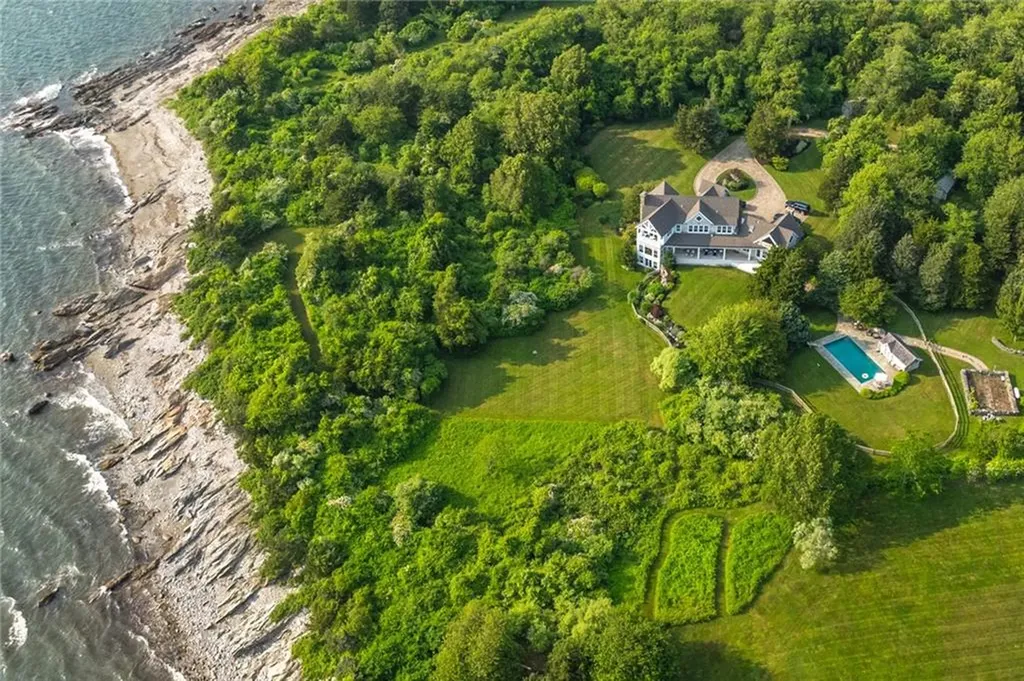 1003 Fort Getty Road Jamestown RI 02835