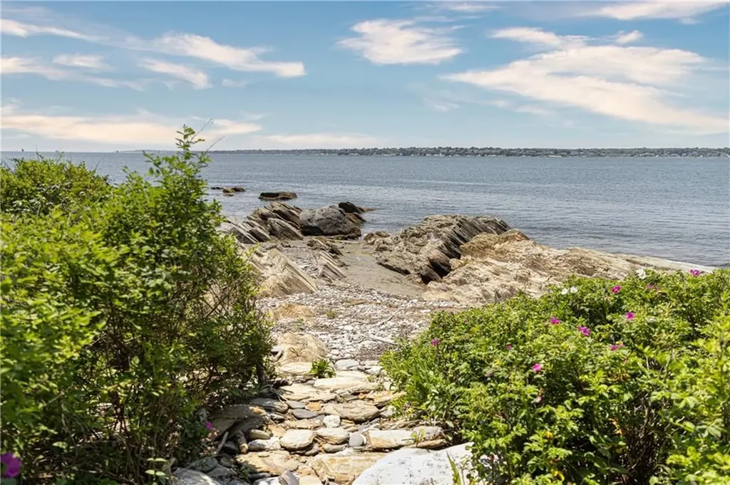1003 Fort Getty Road Jamestown RI 02835
