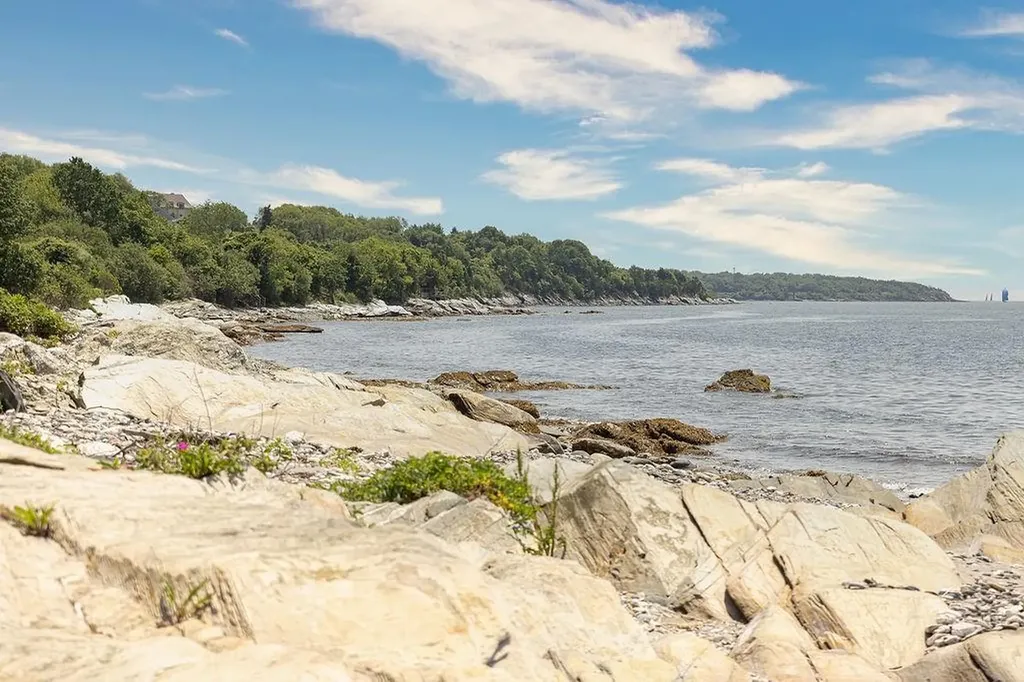 1003 Fort Getty Road Jamestown RI 02835