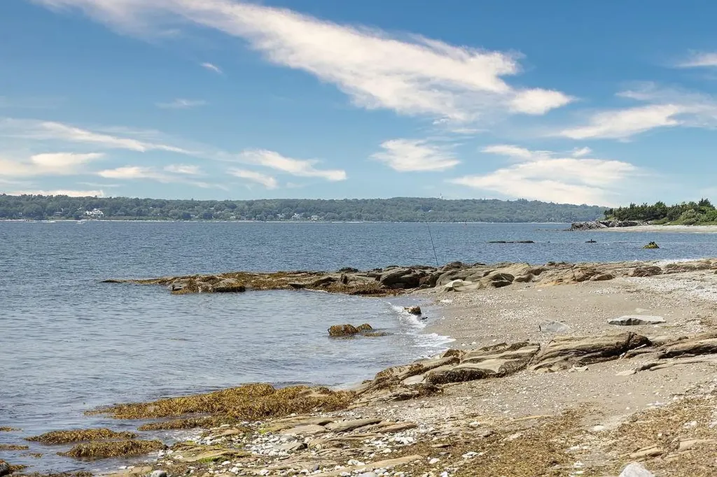 1003 Fort Getty Road Jamestown RI 02835