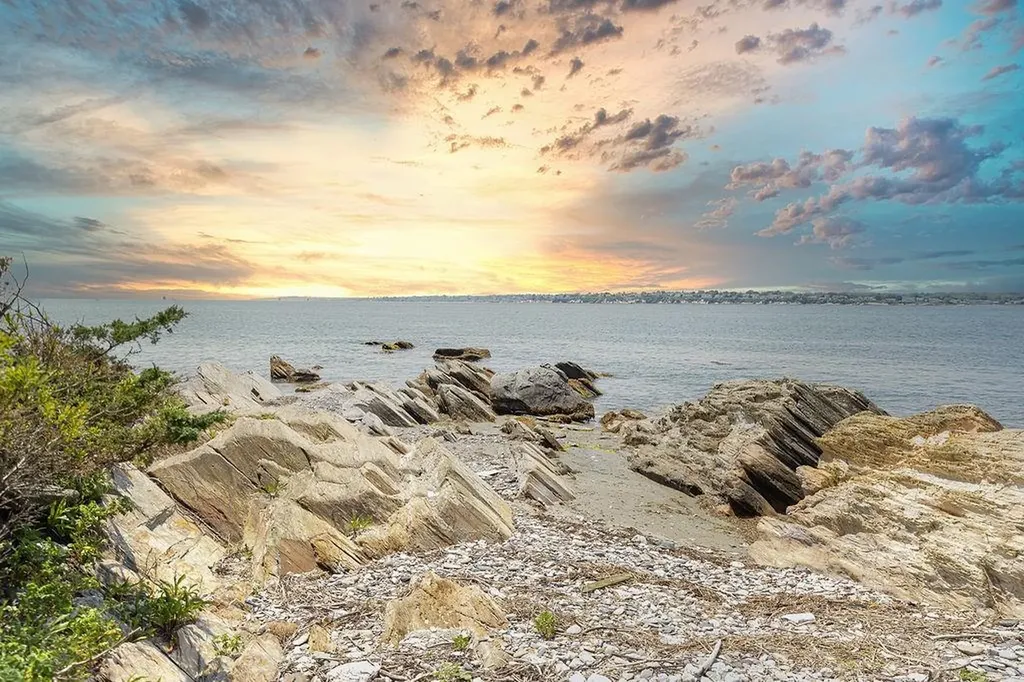 1003 Fort Getty Road Jamestown RI 02835