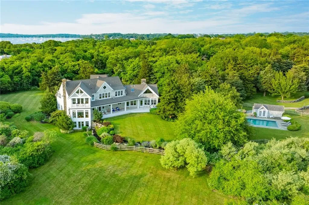 1003 Fort Getty Road Jamestown RI 02835