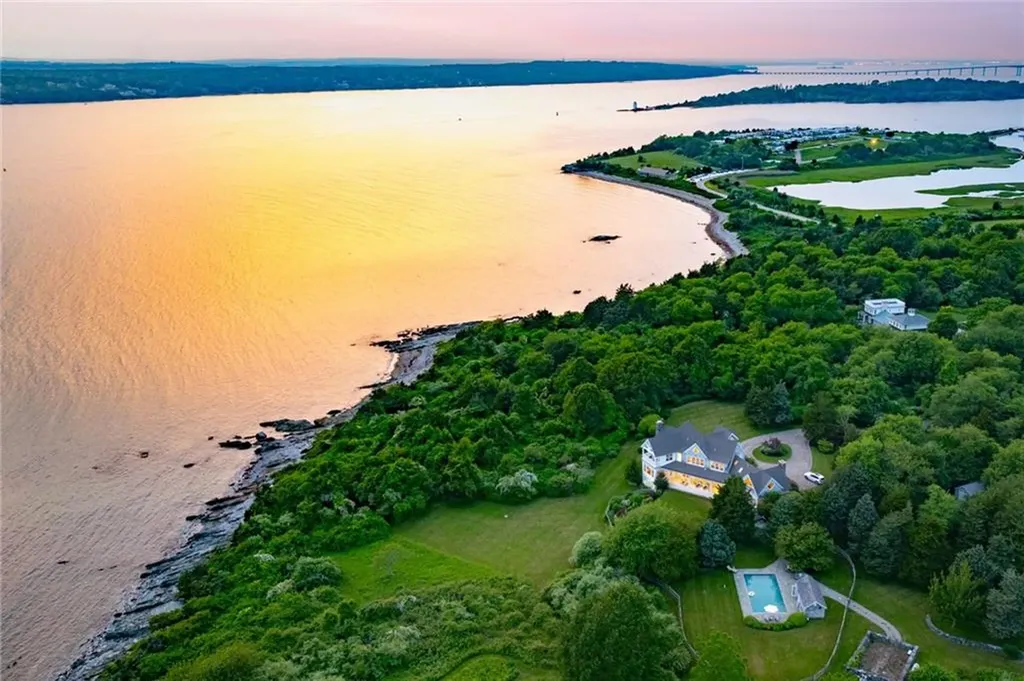 1003 Fort Getty Road Jamestown RI 02835