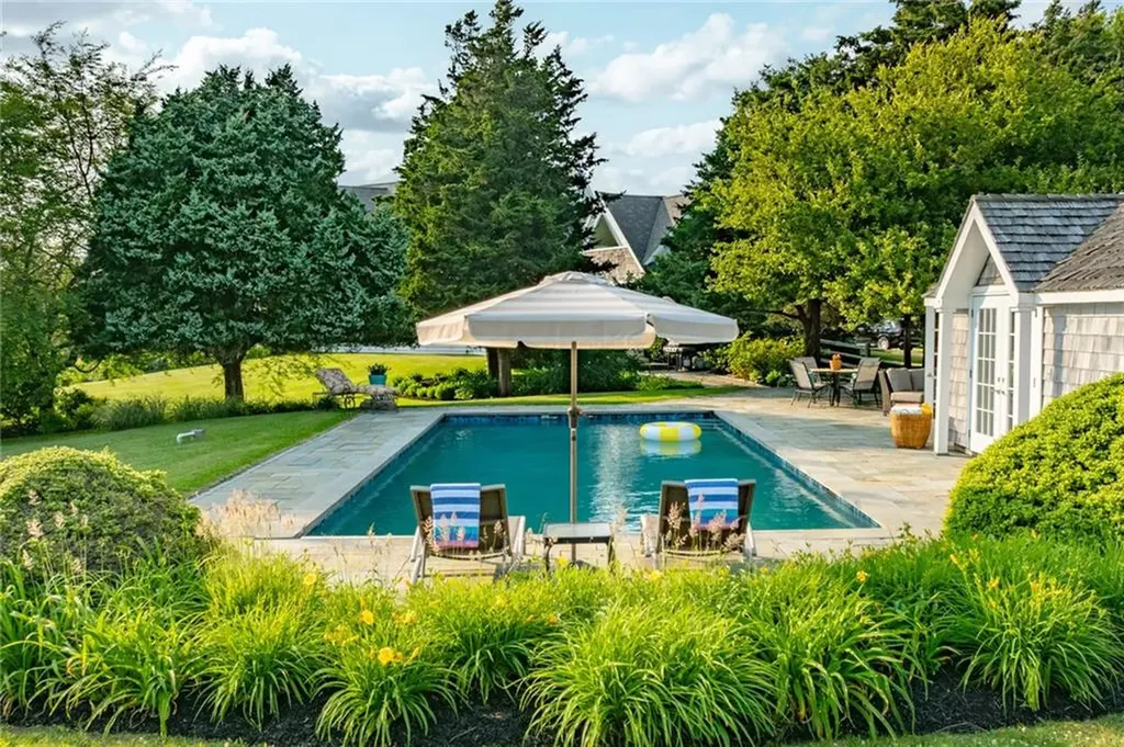 1003 Fort Getty Road Jamestown RI 02835