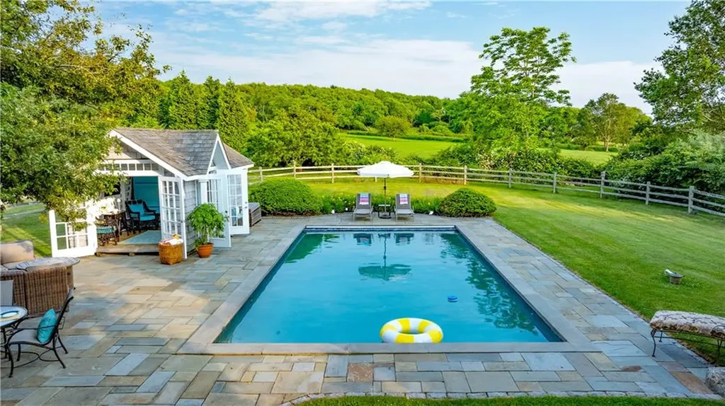 1003 Fort Getty Road Jamestown RI 02835