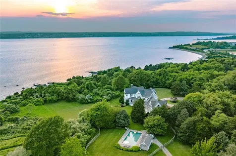 1003 Fort Getty Road Jamestown RI 02835