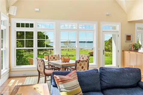 1003 Fort Getty Road Jamestown RI 02835