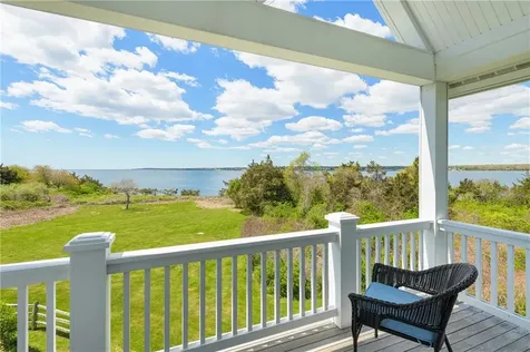 1003 Fort Getty Road Jamestown RI 02835