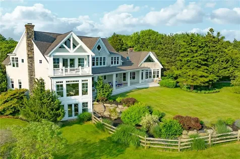 1003 Fort Getty Road Jamestown RI 02835
