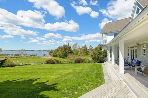1003 Fort Getty Road Jamestown RI 02835